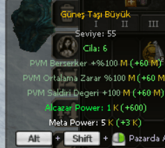 Anında teslim 2 büyük Doğa taşı
