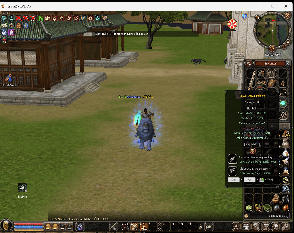 9 KDP 47 ORT 420