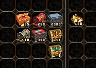 500 m nakit + resimdekiler