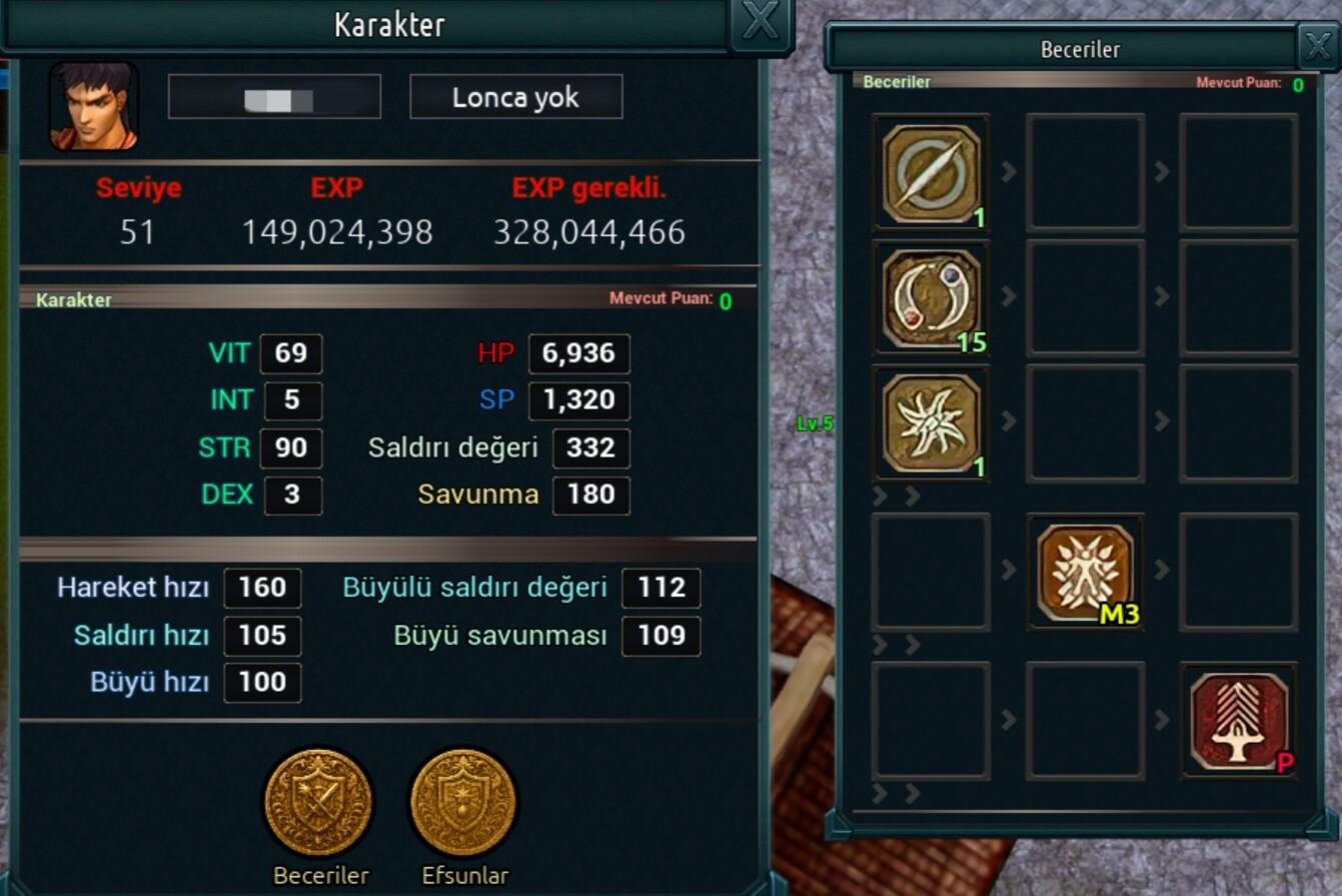 51 BEDENSEL HAVA P ATLİ