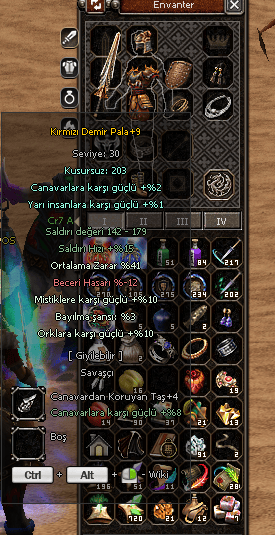 41 ORT +9 KDP