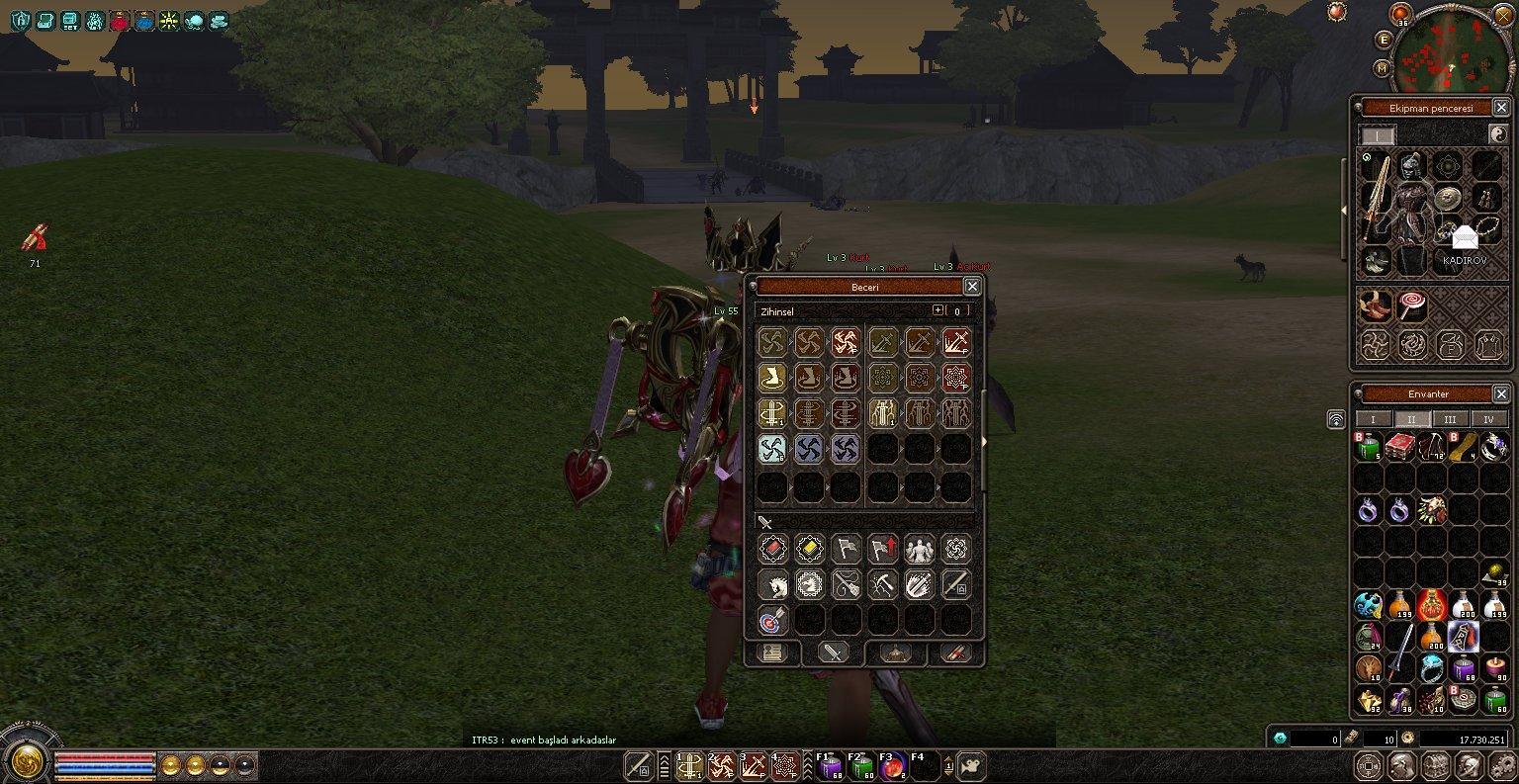 55LV 3P ZIHINSEL
