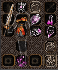 +9 YAKUT FULL SET 6-7 EFSUN EKLİ HEMEN TESLİM