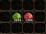 3000 + 1000 DERECE MEYVESİ HEMEN TESLİM