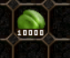 10.000 ADET DERECE MEYVESİ HEMEN TESLİM