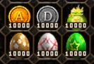 10.000'Lİ SET HEMEN TESLİM
