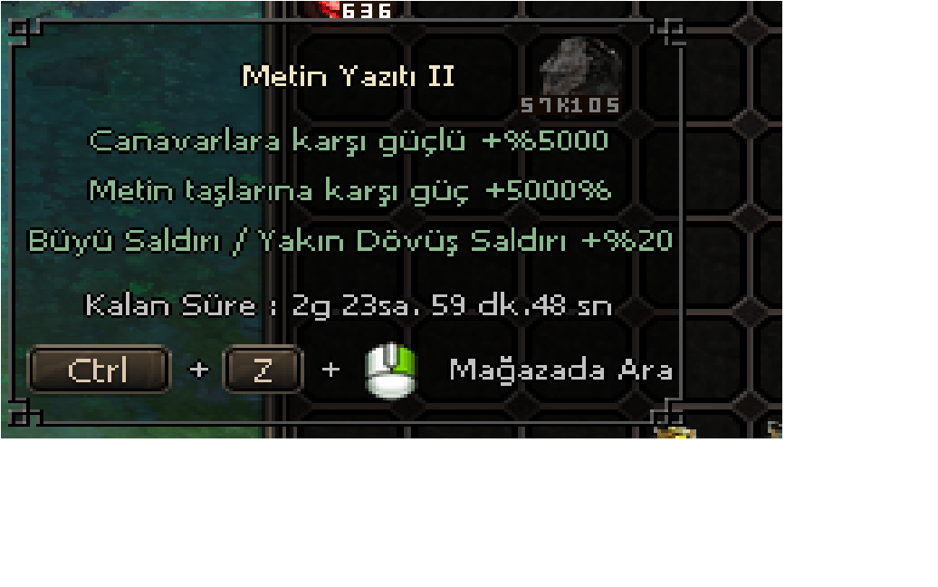 METİN YAZITI 2 SATILIR