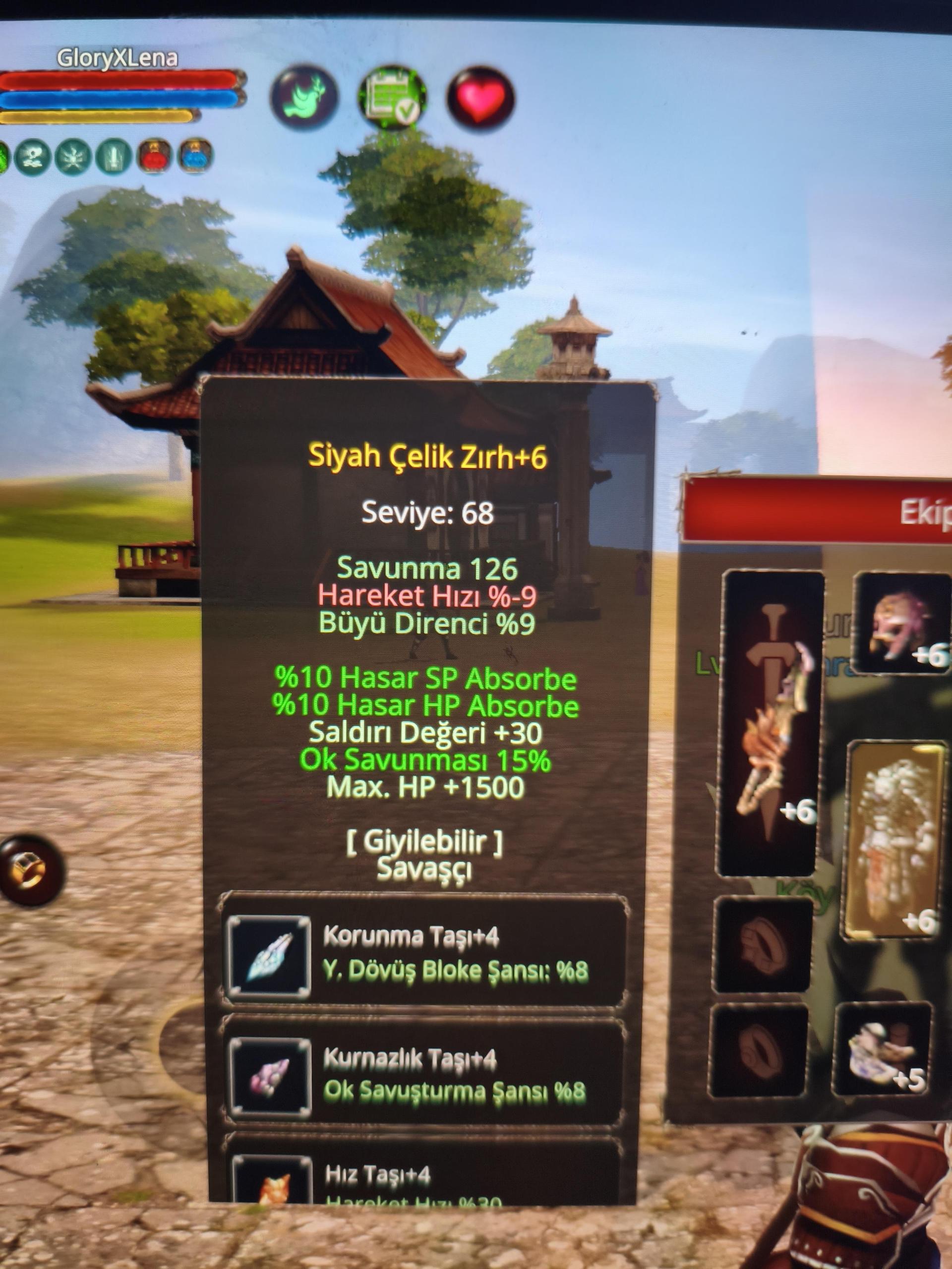 78 level bedensel  TEKLİF ALİNİR.