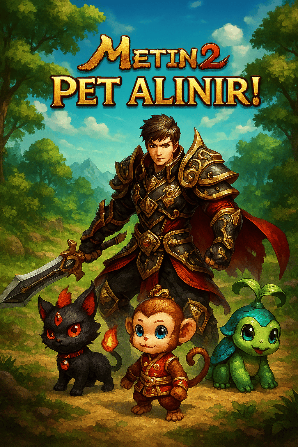 PET ALINIR