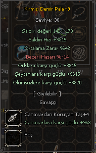 42 ORT 20 ÖLÜMSÜZ KDP