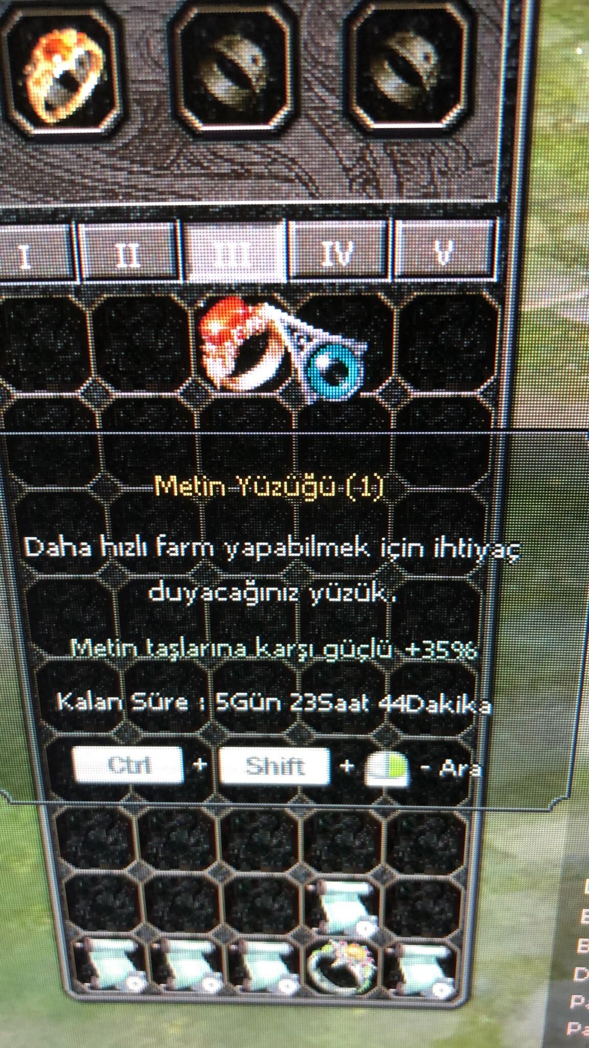 FARM YÜZÜĞÜ METİN YÜZÜĞÜ TEK FİYAT 7 GÜNLÜK VERİLECEKTİR