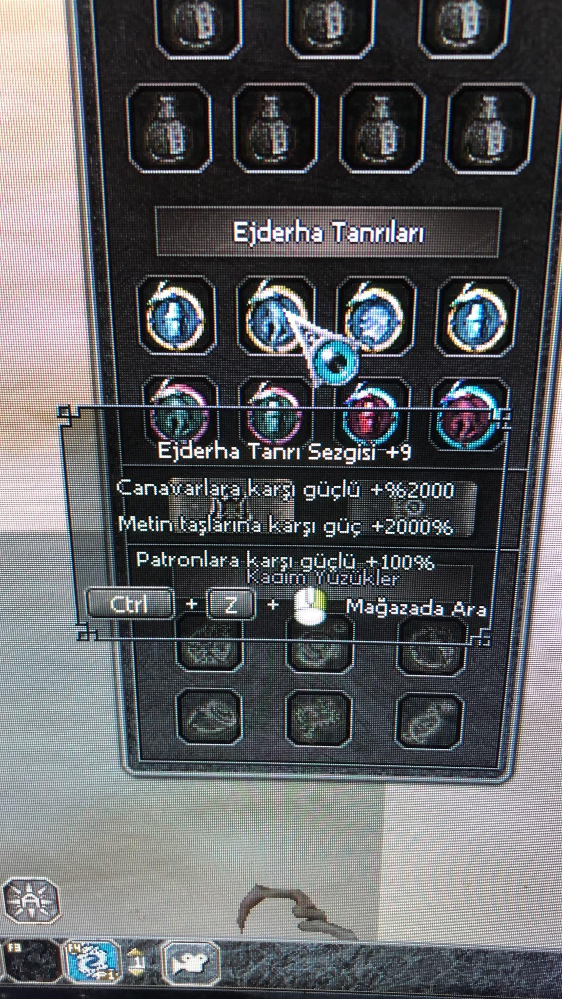 8 PARÇA +9 TANRI SETİ SATILIR HASARI KATLA HIZLI TESLİM