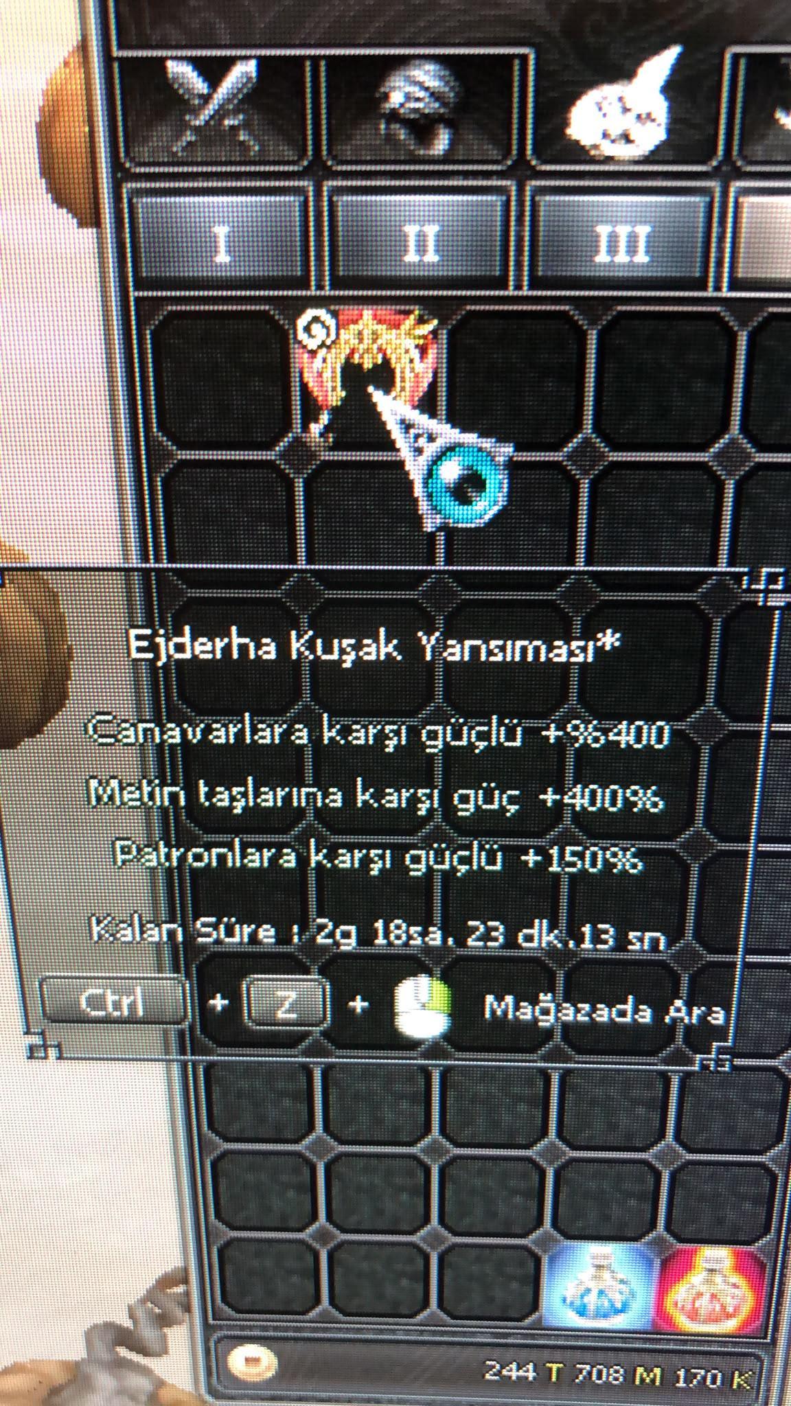 400 ORANLI EJDERHA KUŞAK YANSIMASI HIZLI TESLİM
