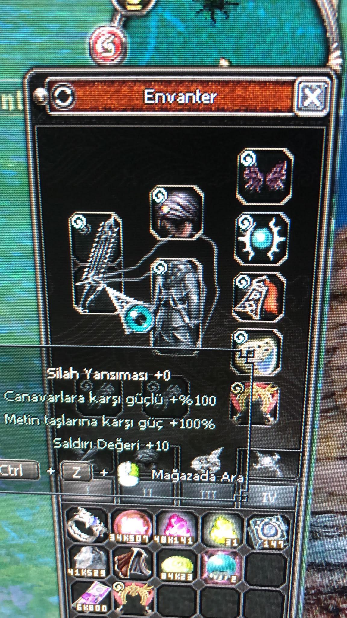 7 PARÇA +0 YANSIMA SET SATILIR HIZLI TESLİMM