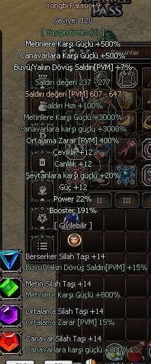 400 ORT SİLAH