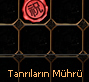 TANRILARIN MÜHÜRÜ
