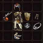 110 LVL ŞAMAN FARM SETİ AÇIKLAMA OKU