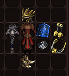 250 LVL ŞAMAN FARM SETİ AÇIKLAMA OKU