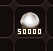 50k BEYAZ İNCİ