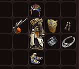 110 LVL ŞAMAN FARM SETİ AÇIKLAMA OKU