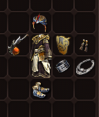 110 LVL ŞAMAN FARM SETİ AÇIKLAMA OKU