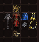 250 LVL ŞAMAN FARM SETİ AÇIKLAMA OKU