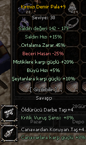 45 ORTALAMA KDP ÇEK AKTİFİM