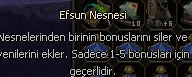 50x efsun nesnesi 550 TL