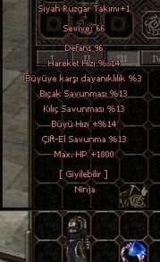 5/5 biraz kırıklı ninja çeliği teklifler alınırr
