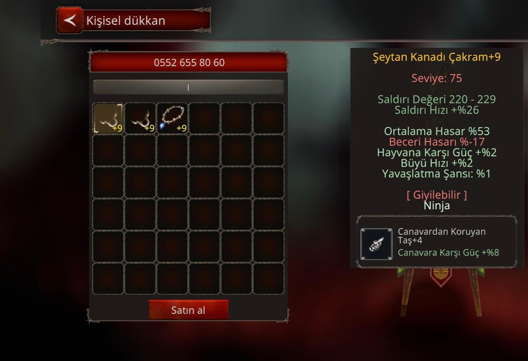 NO VAR YAZABİLİRSİNİZ