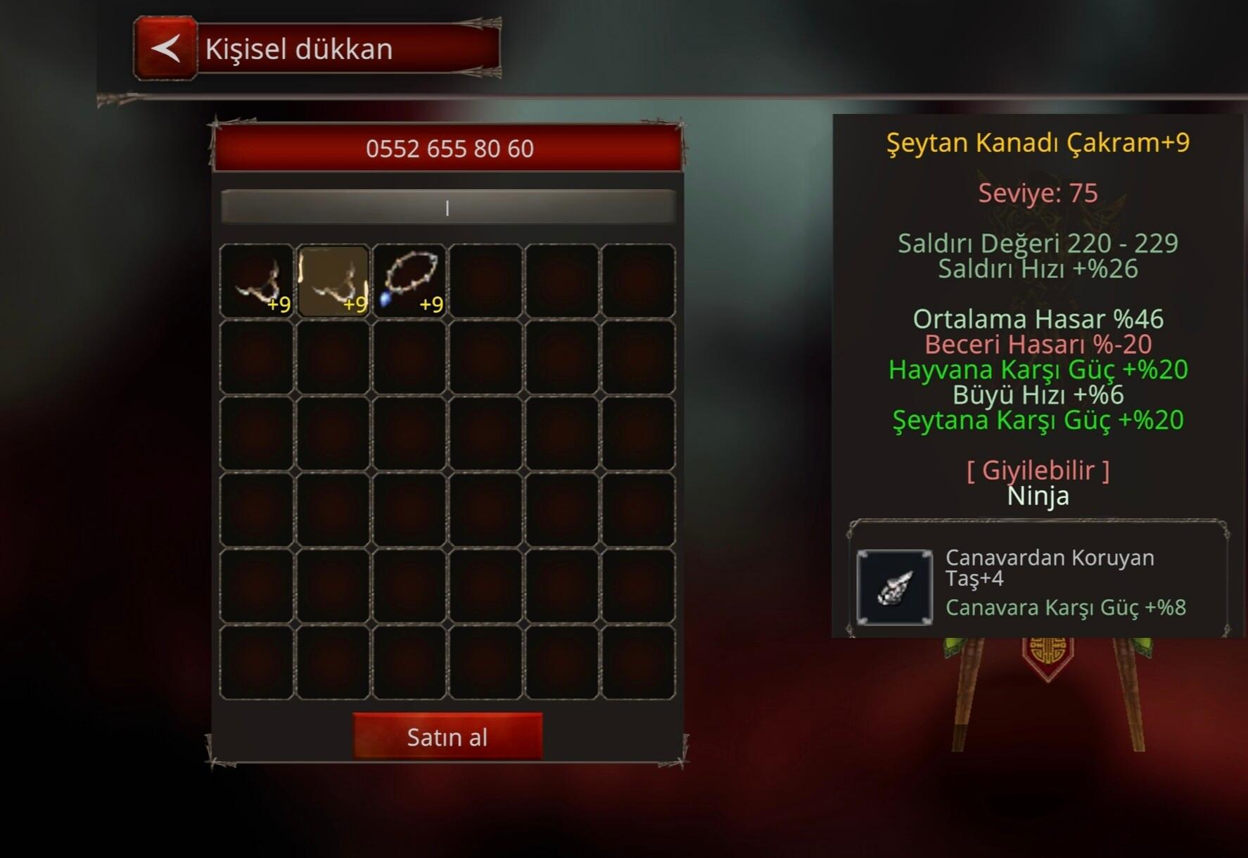 NO VAR YAZABİLİRSİNİZ