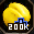 200K DERECE MEYVESI 200TL