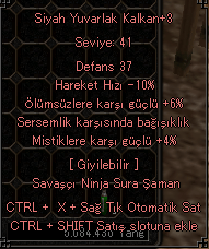 sersemlik 3 efsun syk seri teslimat