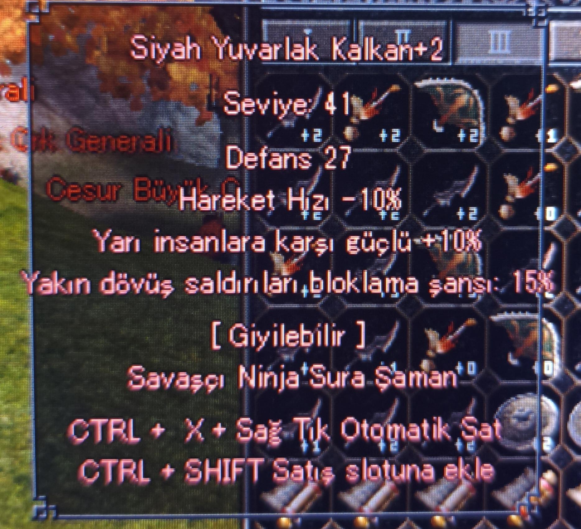 10 YARI 15 BLOK 2 EFSUN SYK TEKLİF