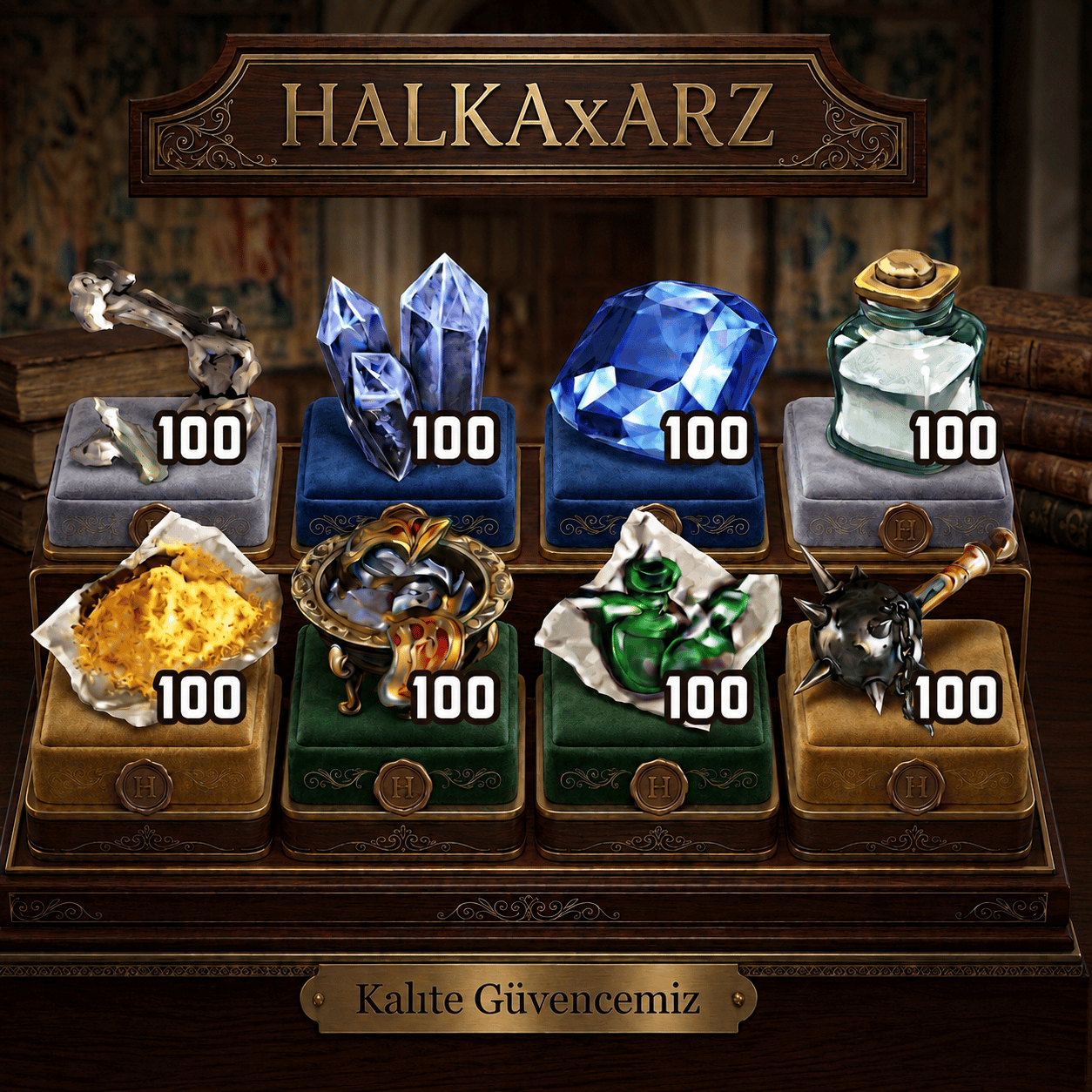 100'ŞERLİ SÜRGÜN HEMEN TESLİM
