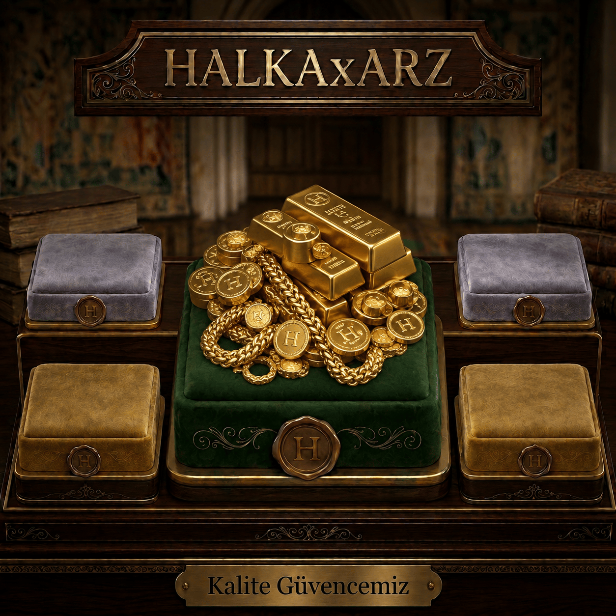 600T HEMEN TESLİM