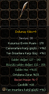 +9 DOLU 33 ORT +9