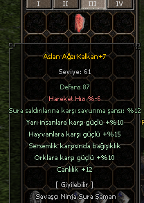 +7 ASLAN AĞZI SATILIR TEKLİF ALINIR !!!