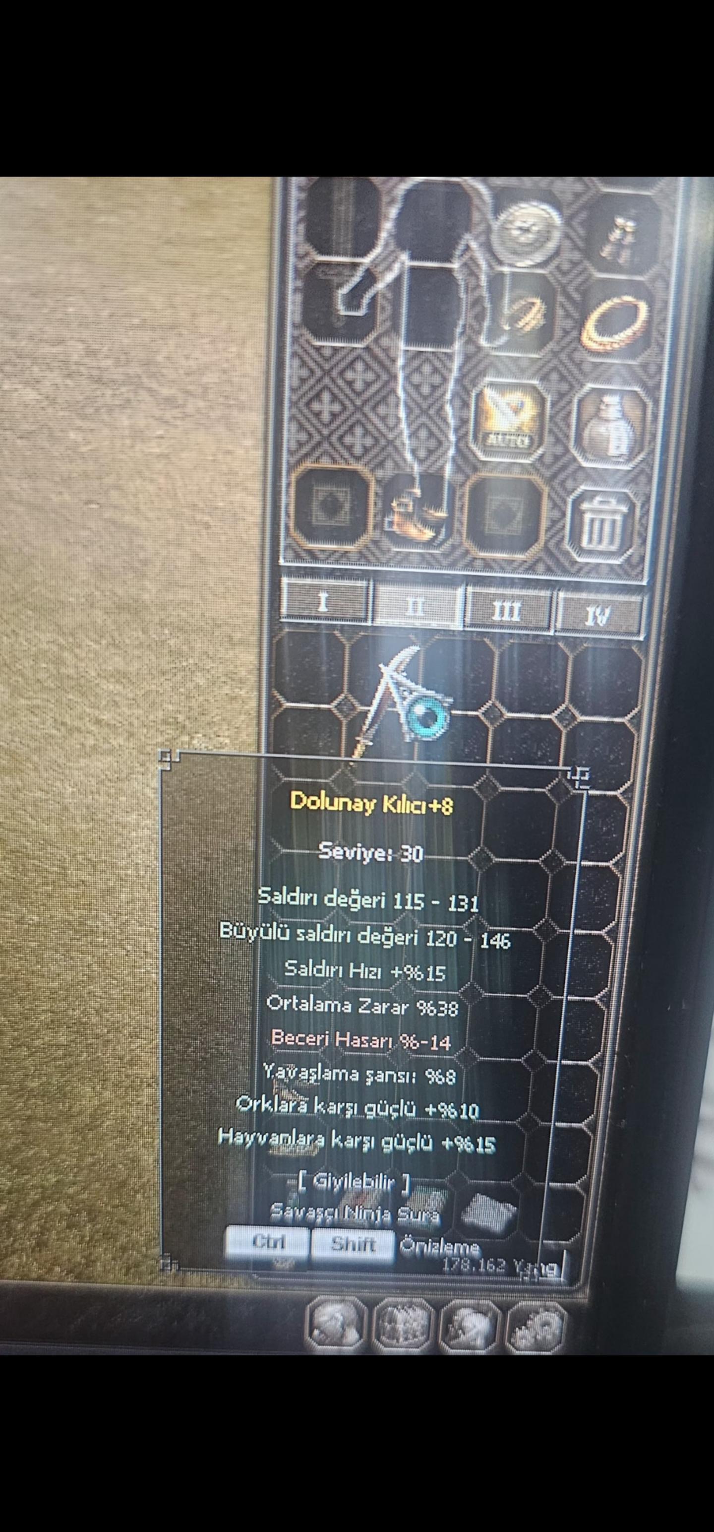 +8 38 ort dolunay hemen teslim