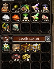 RESİMDEKİ İTEMLER 2000 LİRA