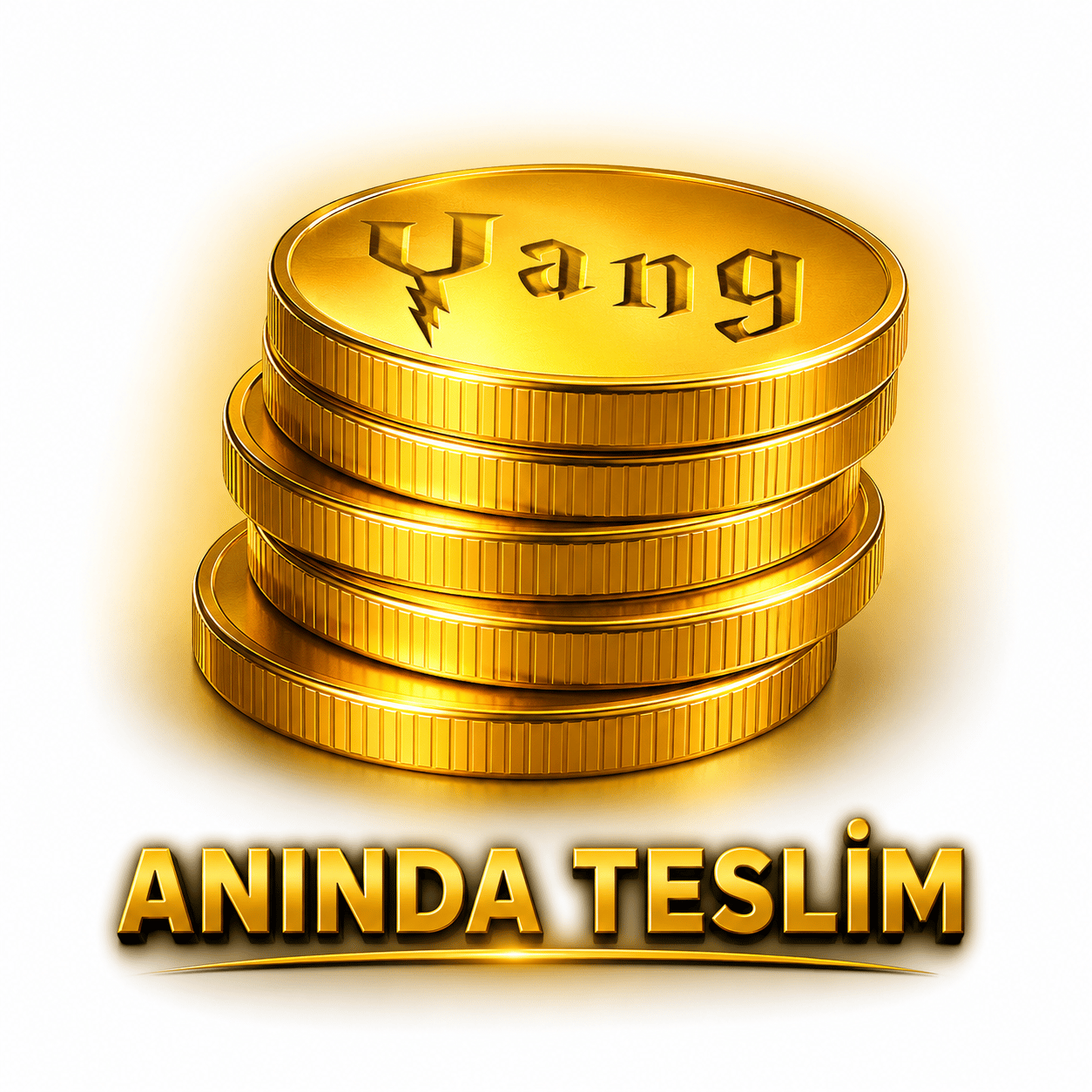 120M YANG ANINDAAA TESLİMMMM