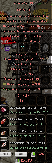 +9 ELİT ÇAN +200M