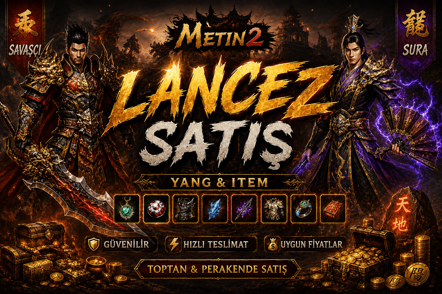 20M yang 800T L