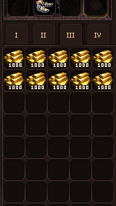 10K BAR SATILIR 0,17'DEN KOŞŞ