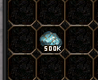 HAYIRLI PAZARLAR 500K COR DRACONIS