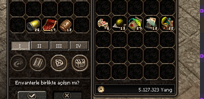 gölge farmı sell
