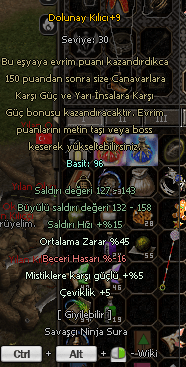 DOLUNAY +9