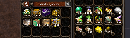 TOPLU FARM + 100M YANG