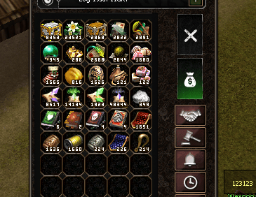 TOPLU FARM + 448M PARA