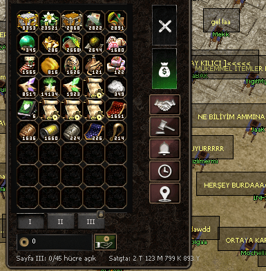 TOPLU FARM